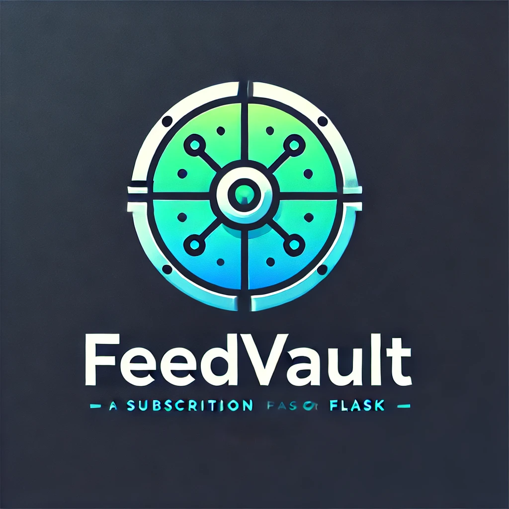 FeedVault