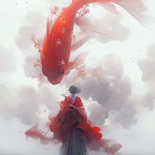 碎幻梦灬